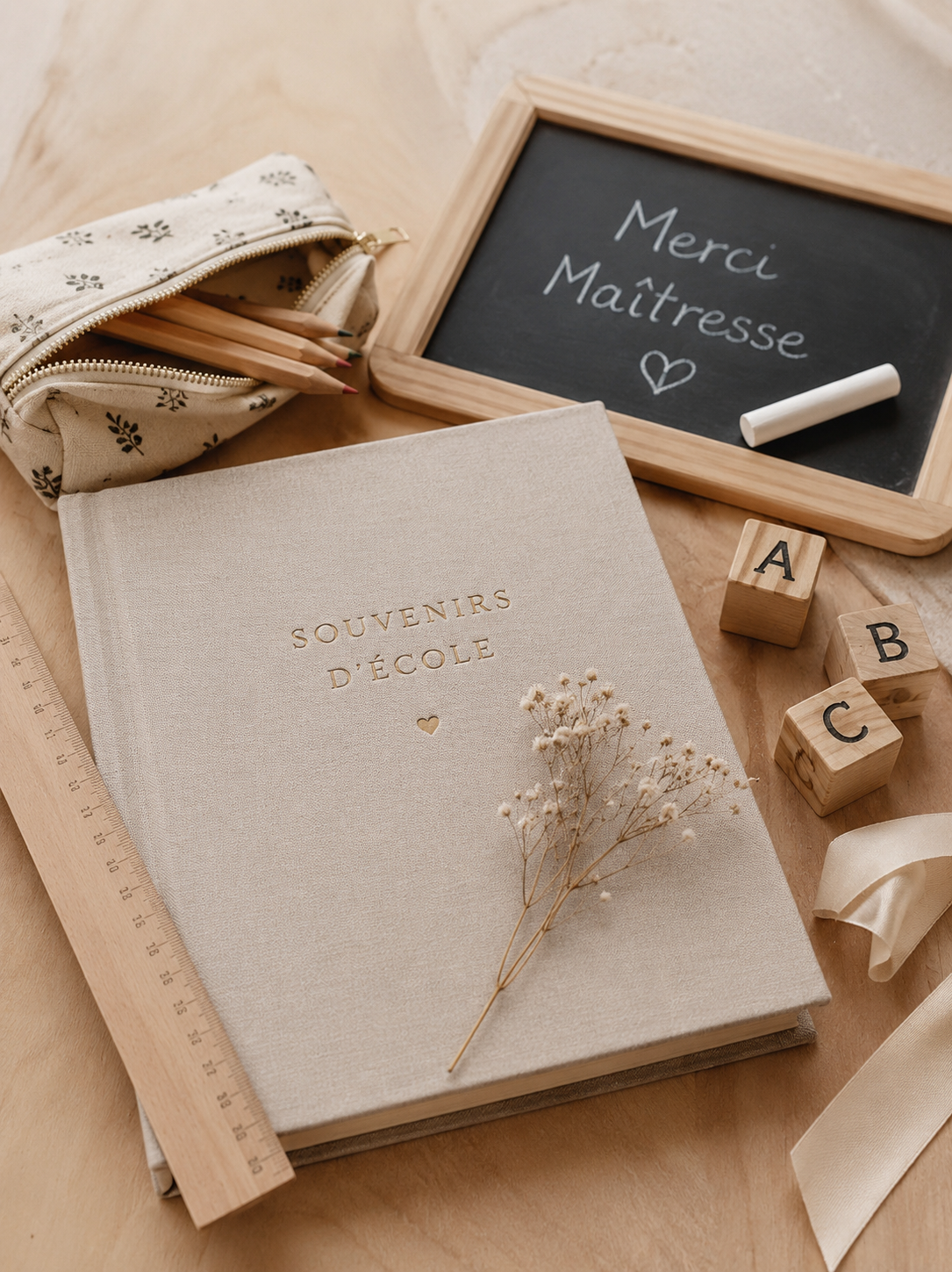 École & souvenirs